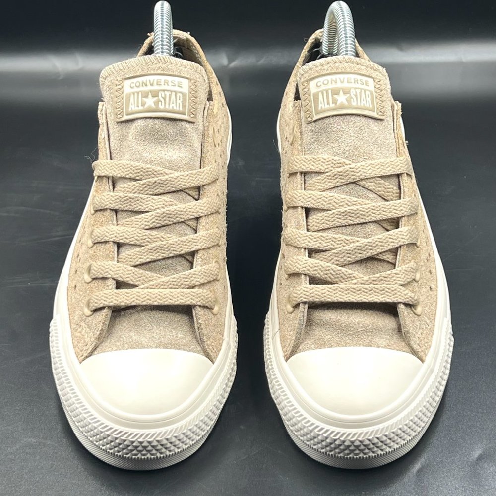 Converse Chuck Taylor ALL STAR - Perforated - Picture 4 of 10